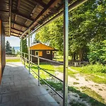 Chatova Osada Ostas