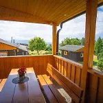 Chatova Osada Ostas Campsite