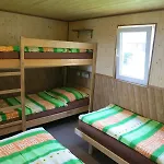 Chatova Osada Ostas Campsite