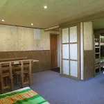 Campsite Chatova Osada Ostas