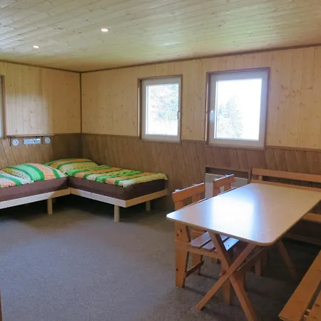 Campsite Chatova Osada Ostas *